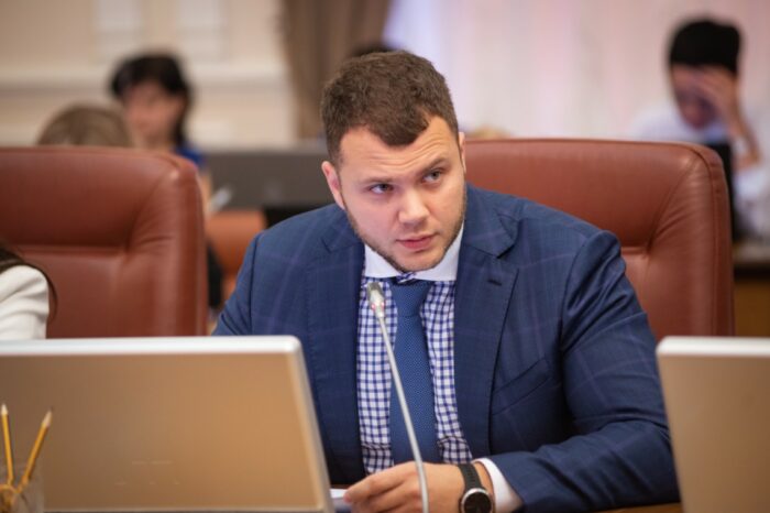 Vladislav Krykliy: what has the Minister of Infrastructure changed in the country's maritime industry