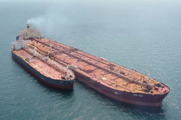 Tankers will be in demand for many years to come - Gibson Shipbrokers