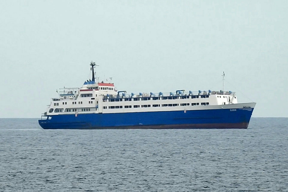 Live cargo problems of livestock vessels, the issue of humanity and