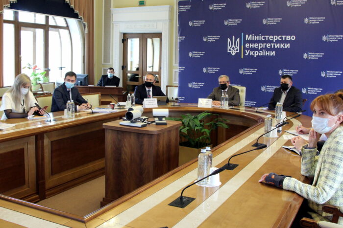 Ukrainian Sea Ports Authority and Ukrzaliznytsia are ready to increase supplies of petroleum products