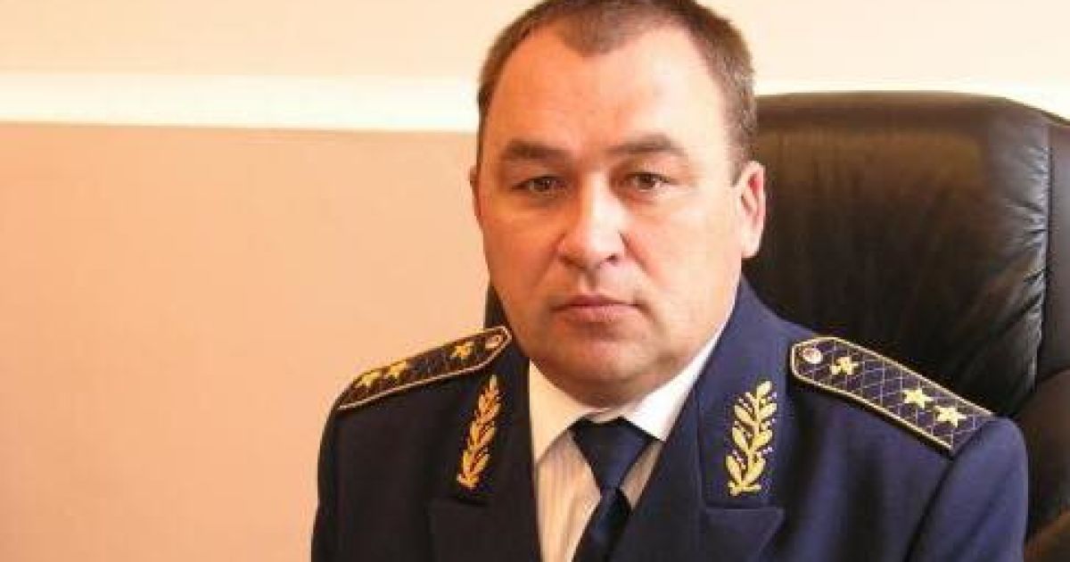 Ivan Fedorko has been appointed as the new Adviser to the Minister of ...