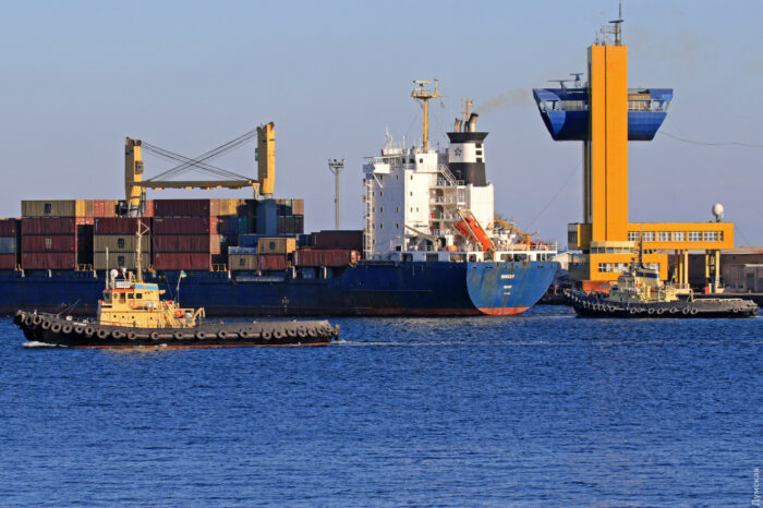 Odesa tugs: a new round of the tariff war