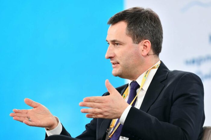 Ukrainian Sea Ports Authority plans to set Eurobonds