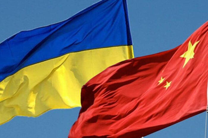 Ukraine and China will cooperate in the infrastructure projects construction field