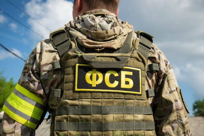 FSB has tried to recruit Ukrainian fishermen