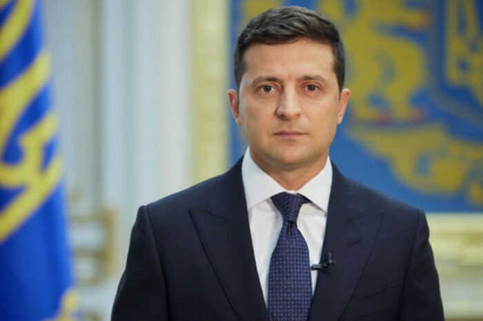 Ukraine can become a "bridge to Europe" for China, - Zelenskyy
