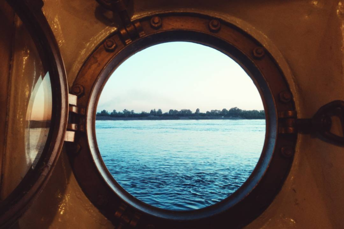 Life on a vessel: an overview of the cabins