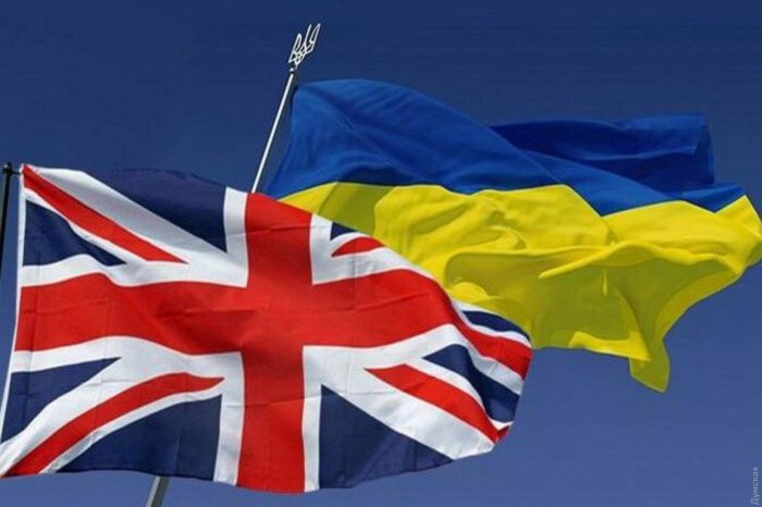 Ukraine and Great Britain are implementing a maritime partnership project