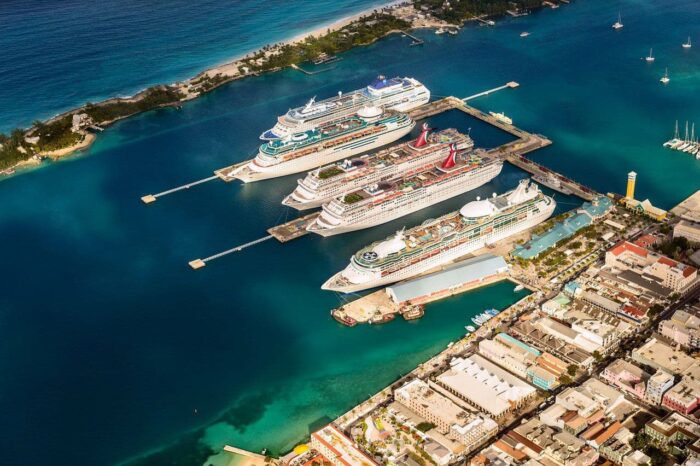 Bahamas will not accept cruise vessels with unvaccinated passengers