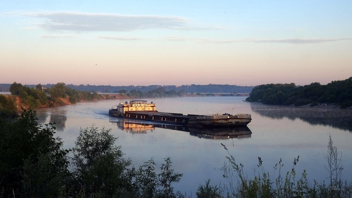 Barge freight rates to Constanta have decreased Ukrainian and World
