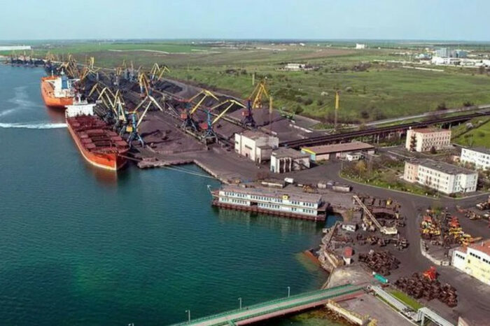 Part of Chornomorsk port can be transferred to a new investor