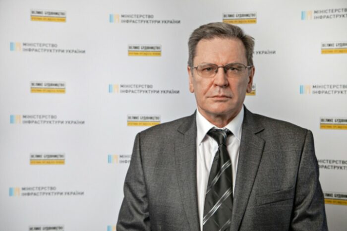 The Cabinet of Ministers of Ukraine appoints Head of Ukravtodor