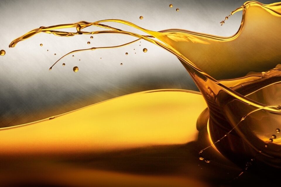 Sunflower oil export prices rise to 4month high Ukrainian and World
