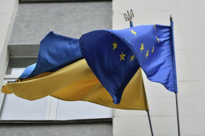 Ukraine will lead the EU Strategy for the Danube Region