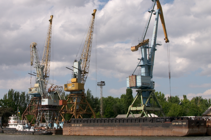 Auction for the privatization of the Ust-Dunaisk port will be announced in 10 days