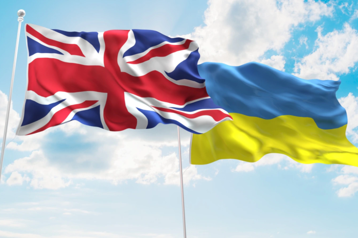 Ukraine will pay off the UK debt for the Navy in three years