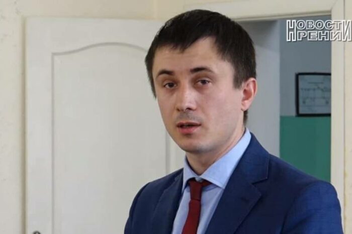 New Director of Reni CSP has been appointed