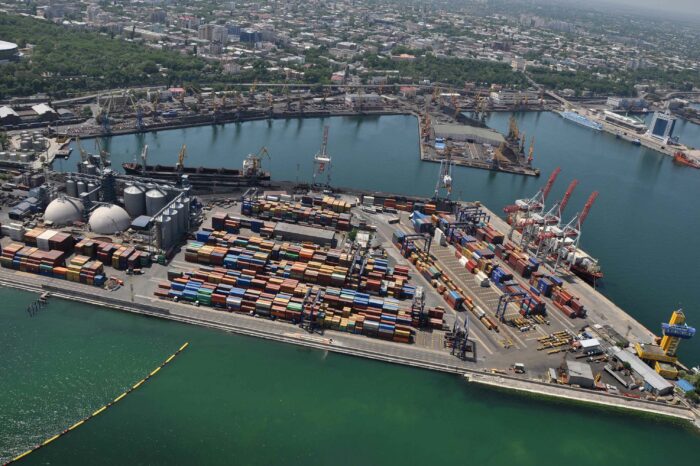 Cabinet of Ministers approved financial plan of USPA for 2022