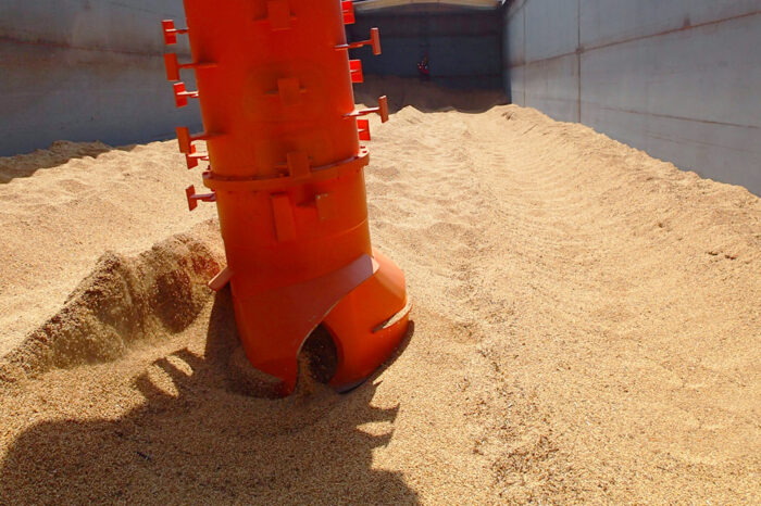 In the new season, Ukraine will export about 70 million tons of grain, - President of UGA