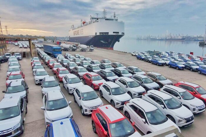 Transport collapse in the port of Chornomorsk: what does customs have to do with it?