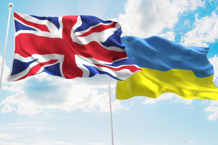 Verkhovna Rada approved a British loan for the development of the Ukrainian Navy