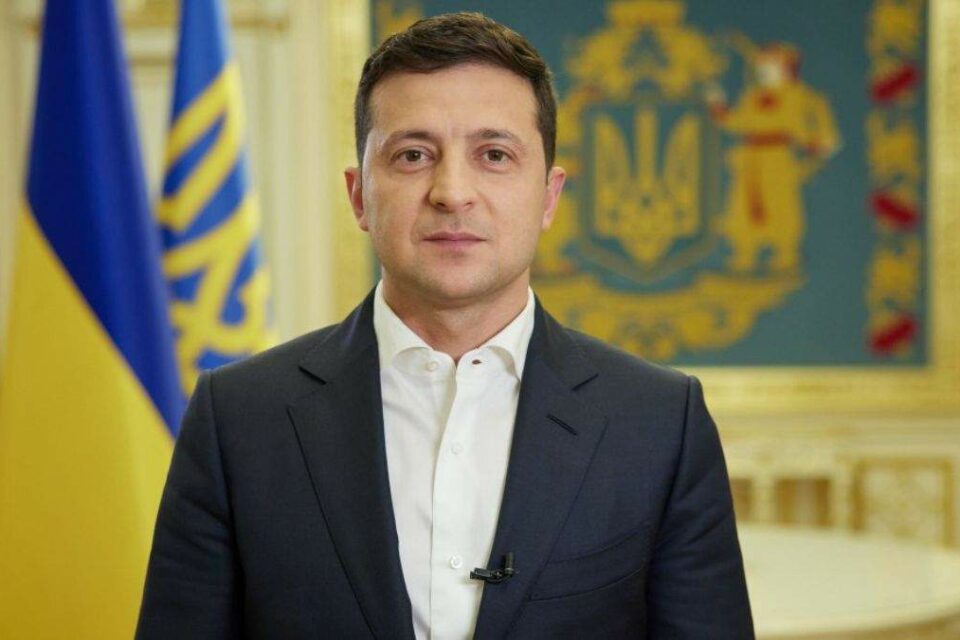 Coal reserves in ports and thermal power plants exceeded 1 million tons, - Zelenskyy