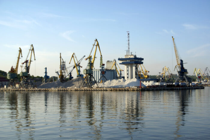 Ministry of Economy named the staple export cargoes of Ukraine in 2021