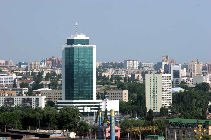 The Ministry of Infrastructure has updated the rules for fines for violating the law on IWT