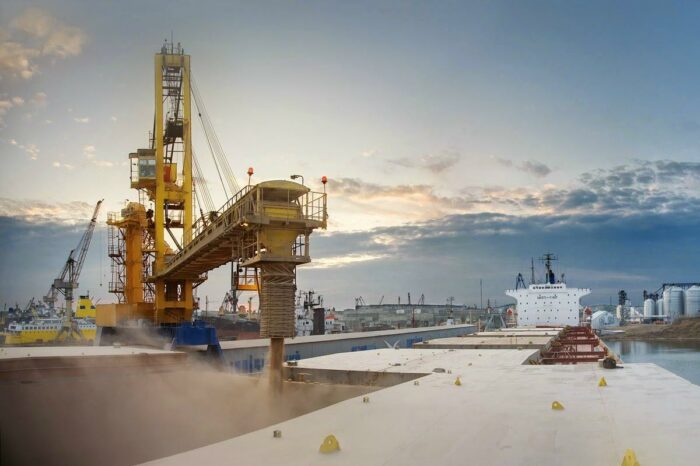 Ukrainian traders are asked to sell more milling wheat