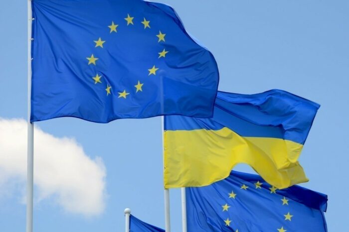 EU may allocate €100 billion to Ukraine for infrastructure reconstruction