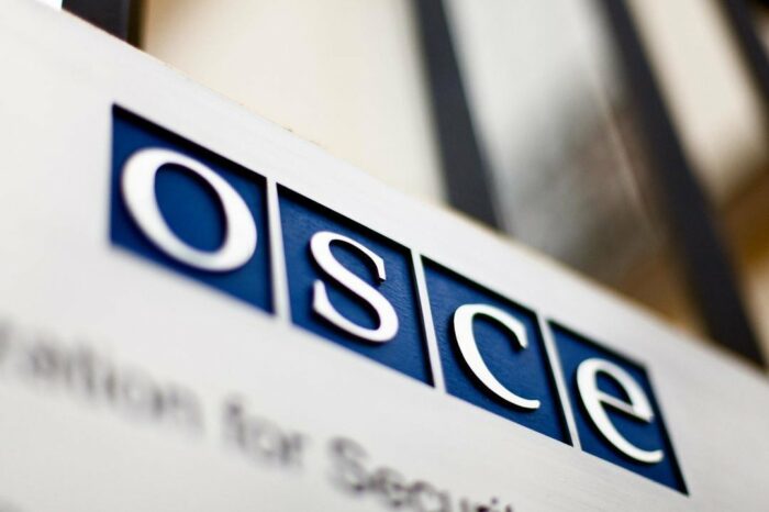 The OSCE mission decided to leave Ukraine in the midst of the war