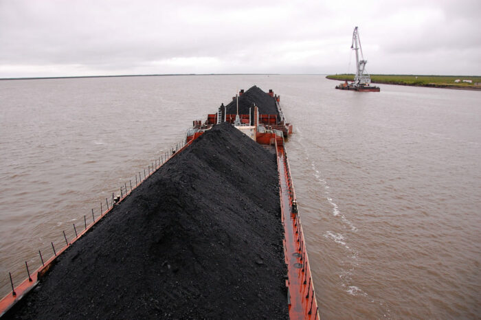Australia will send Ukraine 70 thousand tons of energy coal