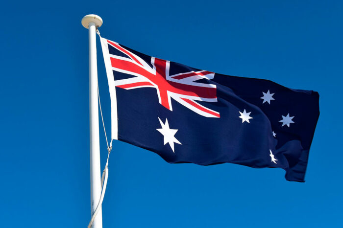 Australia bans Russian energy products imports