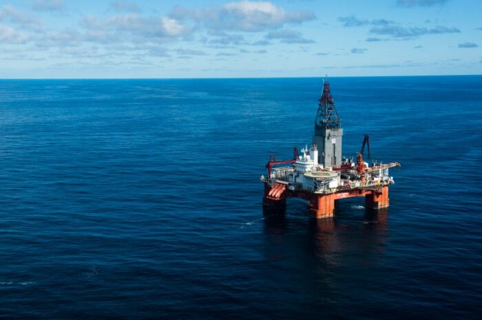 Germany intends to increase oil and gas production in the North Sea