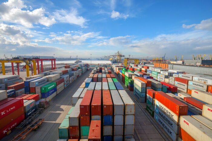 APM Terminals will withdraw from the share capital of Russian Global Ports