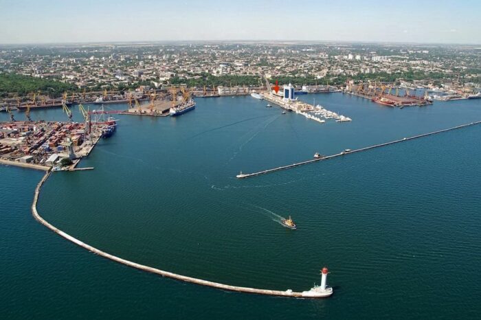 Unblocking Ukrainian ports - preventing the food security challenges for the world