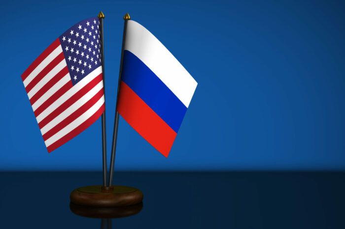 “The warm war”: the trade between the USA and russia