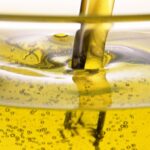 Україна експортувала рекордні обсяги олії з початку війни