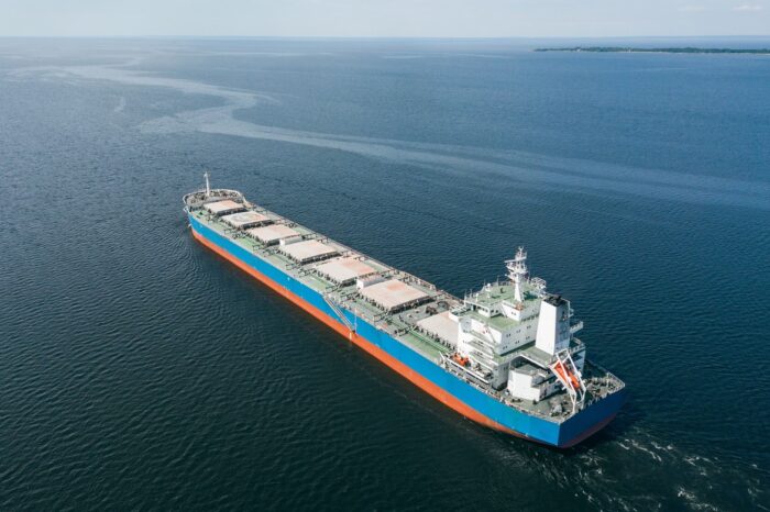 Freight rates in the Azov-Black Sea region have decreased
