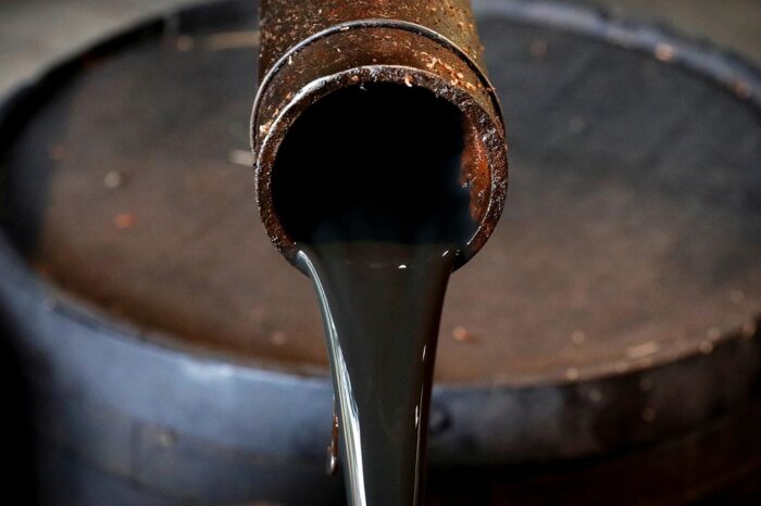 Oil prices are rising before the embargo on russian oil products