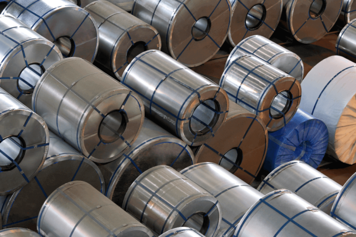 Ukraine wants to include steel in the "grain corridor" supplies