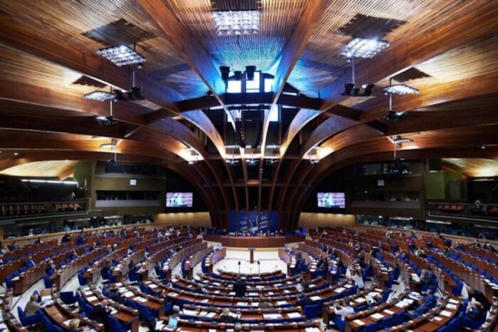 PACE adopted a resolution on ecocide