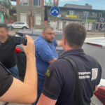 Керівника Держпродспоживслужби судитимуть за вимагання хабарів від експортерів сільгосппродукції