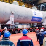 Туреччина імпортує з росії обладнання для АЕС