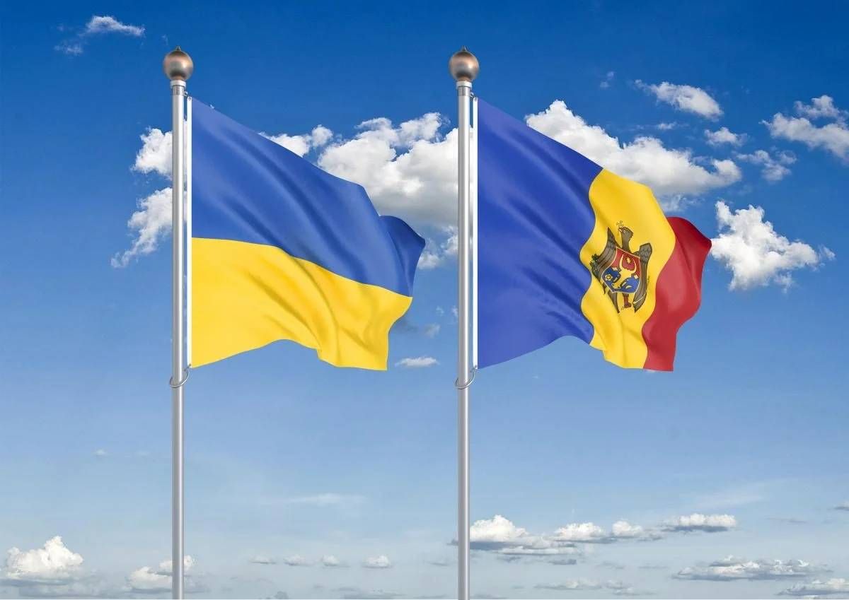 Україна ратифікувала угоду з Молдовою щодо будівництва мосту через Дністер
