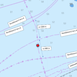 Пошкодження Balticconnector сталося між двома нитками «Північного потоку»