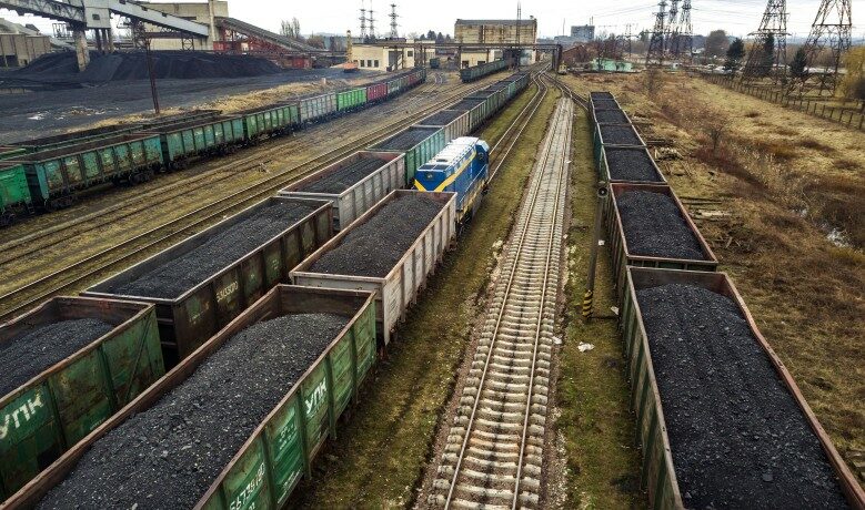 «ДТЕК Енерго» законтрактувала додаткові 70 тис. тонн вугілля з Польщі