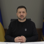 Зеленський запросив Мексику до ініціативи Grain from Ukraine