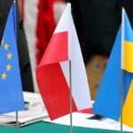 Україна хоче провести переговори з Польщею та ЄС щодо розблокування кордону