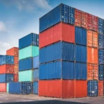 КНДР передала росії морем понад тисячу контейнерів із боєприпасами